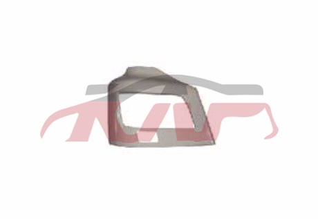 For Truck 653other&nbsp;bumper Rh&nbsp;81416106762 81416106764, Truck  Auto Lamp, Other Auto Parts Catalog-81416106762 81416106764