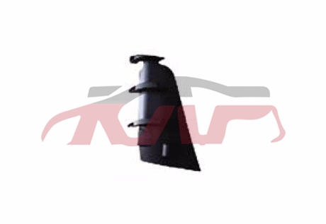 For Truck 653other&nbsp;panel Corner Rh&nbsp;81611100090 81611100122, Truck  Auto Parts, Other Automobile Parts-81611100090 81611100122