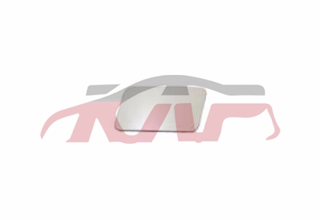 For Truck 653other&nbsp;head Lamp Cleaning Cover Rh&nbsp;81416100532, Truck  Car Lamps, Other Auto Body Parts Price-81416100532