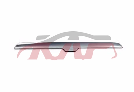 For Truck 653other&nbsp;grille Strip&nbsp;81611500124, Truck   Automotive Accessories, Other Car Parts Discount-81611500124