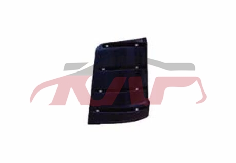 For Truck 653other&nbsp;bumper Inner Corner Lh&nbsp;81611106033 81611106049, Other Car Accessorie Catalog, Truck   Car Body Parts-81611106033 81611106049