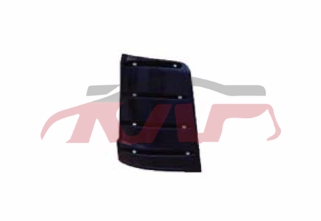 For Truck 653other&nbsp;bumper Inner Corner Rh&nbsp;81611106032 81611106048, Truck   Automotive Accessories, Other Car Parts-81611106032 81611106048