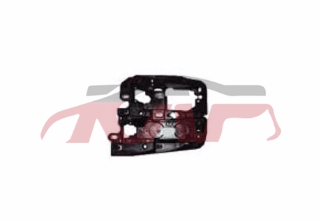 For Truck 653other&nbsp;head Lamp Housing Lh&nbsp;81416105727 81416105699, Other Auto Parts Manufacturer, Truck  Car Parts-81416105727 81416105699