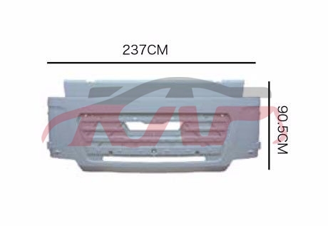 For Truck 653other&nbsp;panel&nbsp;81611106041 81611106038 81611100065, Other Auto Part, Truck  Car Lamps-81611106041 81611106038 81611100065