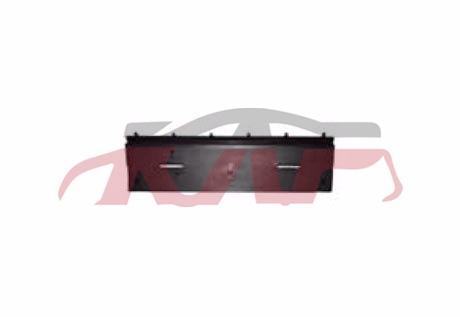 For Truck 653other&nbsp;licence Plate&nbsp;81429400304, Other Car Parts Discount, Truck   Automotive Accessories-81429400304