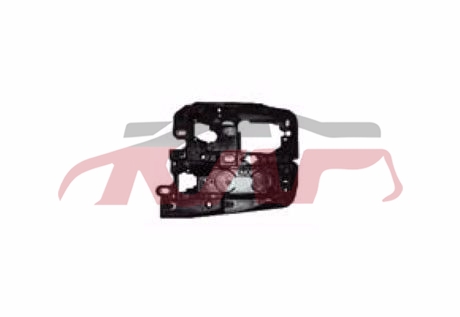 For Truck 653other&nbsp;head Lamp Housing Lh&nbsp;81416105727 81416105699, Other Cheap Auto Parts鈥?car Parts Store, Truck  Car Lamps-81416105727 81416105699