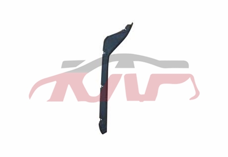 For Truck 653other&nbsp;bumper Bracket Rh&nbsp;81416100436, Truck  Auto Lamps, Other Replacement Parts For Cars-81416100436