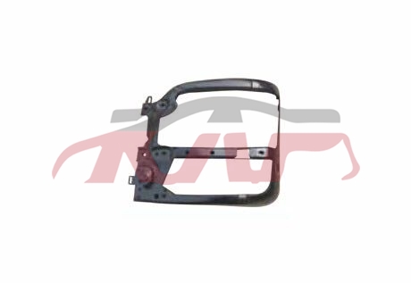For Truck 653other&nbsp;head Lamp Bracket Rh&nbsp;81416105684, Truck  Car Parts, Other Auto Part Price-81416105684