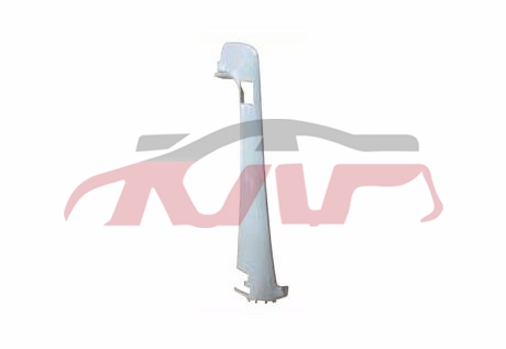 For Truck 653other&nbsp;front Pillar Garnish Rh&nbsp;81624100190 81624100192, Truck  Car Lamps, Other Car Parts鈥?price-81624100190 81624100192