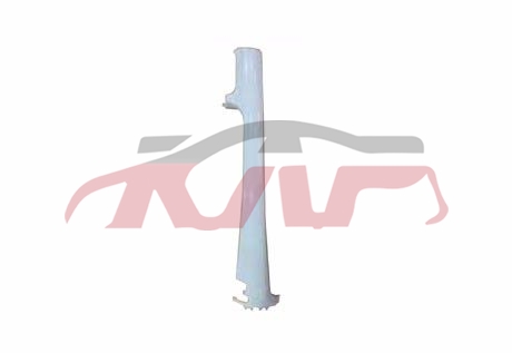 For Truck 653other&nbsp;front Pillar Garnish Rh&nbsp;81624100194 81624100198, Truck  Car Lamps, Other Car Spare Parts-81624100194 81624100198