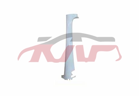 For Truck 653other&nbsp;front Pillar Garnish Lh&nbsp;81624100193 81624100197, Other Automobile Parts, Truck   Automotive Accessories-81624100193 81624100197