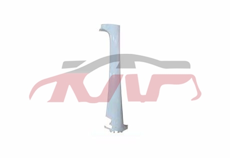 For Truck 653other&nbsp;front Pillar Garnish Rh&nbsp;81624100194 81624100198, Truck  Auto Lamps, Other Car Part-81624100194 81624100198