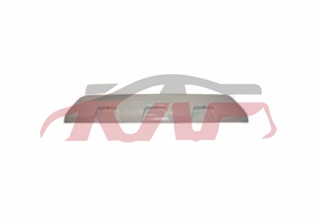 For Truck 653other&nbsp;bumper Garnish&nbsp;81416140077, Truck  Auto Lamp, Other Car Parts Shipping Price-81416140077