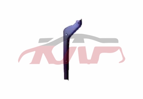 For Truck 653other&nbsp;bumper Bracket Lh&nbsp;81416100365 81416100367, Other Car Parts鈥?price, Truck   Automotive Accessories-81416100365 81416100367