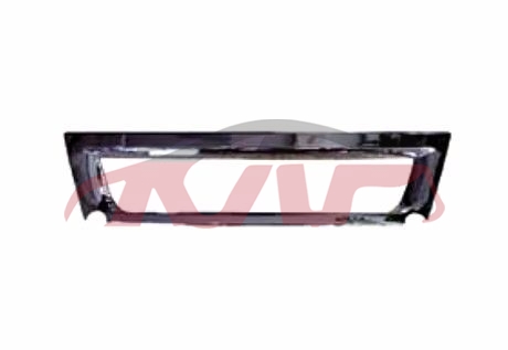 For Truck 653other&nbsp;grille Surround Chrome&nbsp;, Other Auto Body Parts Price, Truck  Car Parts-