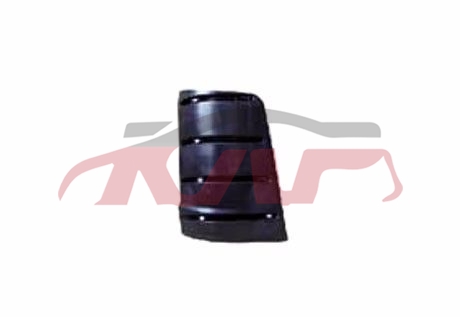 For Truck 653other&nbsp;bumper Inner Corner Rh&nbsp;81611106032 81611106048, Other Car Accessories, Truck   Car Body Parts-81611106032 81611106048