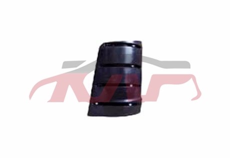 For Truck 653other&nbsp;bumper Inner Corner Lh&nbsp;81611106033 81611106049, Truck  Auto Parts, Other Automobile Parts-81611106033 81611106049