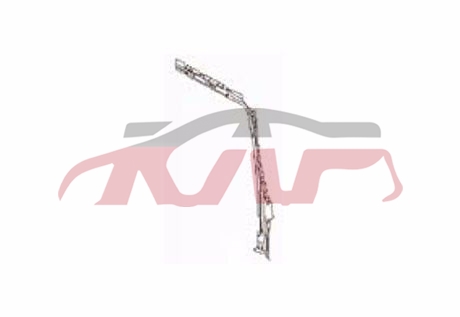 For Truck 653other&nbsp;door Piller Garnish Lh&nbsp;81625304367, Other Car Parts, Truck   Automotive Accessories-81625304367