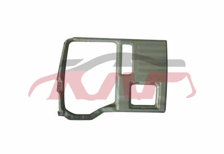 For Truck 653other&nbsp;side Enclosure Lh&nbsp;81625104605, Other Automobile Parts, Truck  Car Parts-81625104605