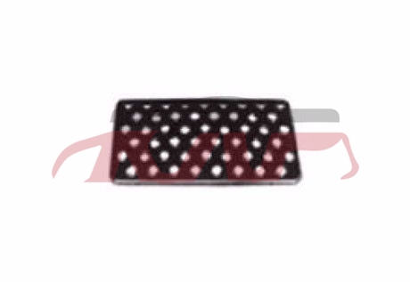 For Truck 653other&nbsp;step&nbsp;81612100161, Truck   Automotive Parts, Other Accessories-81612100161