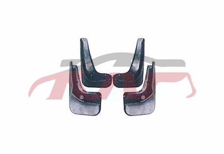 For Ford 3042012 Focus Sedan&nbsp;mud Guard&nbsp;bm51j-x16a264-aa        Ambm5j F286a12 Aa, Ford  Auto Lamps, Focus Car Spare Parts-BM51J-X16A264-AA        AMBM5J F286A12 AA