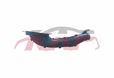 For Ford 3042012 Focus Sedan&nbsp;air Inner Pipe&nbsp;av61 -90679- Ab, Ford  Car Parts, Focus Automotive Parts-AV61 -90679- AB