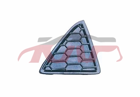 For Ford 3042012 Focus Sedan&nbsp;fog Lamp Cover&nbsp;, Ford  Auto Lamp, Focus Auto Body Parts Price-