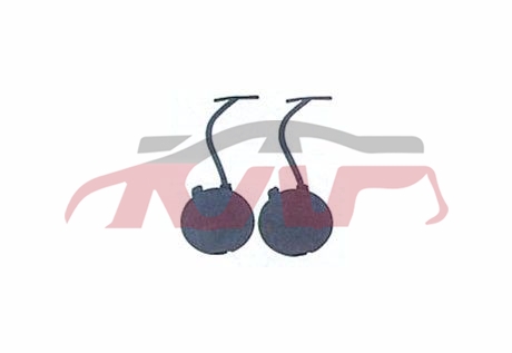 For Ford 20672009 Focus Hatchback&nbsp;trailer Cover&nbsp;8m59-17k922-aaw, Focus Car Accessorie, Ford   Automotive Parts-8M59-17K922-AAW