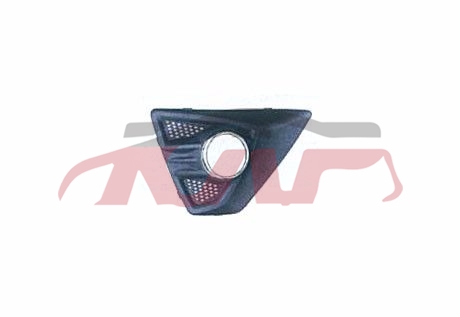 For Ford 20672009 Focus Hatchback&nbsp;fog Lamp Cover&nbsp;lh8m59-19953-ab Rh8m59-19952-ab, Ford  Auto Part, Focus Automotive Accessories Price-LH8M59-19953-AB RH8M59-19952-AB