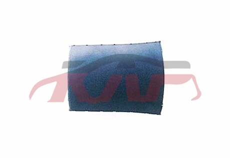 For Ford 7092009 Fiesta Senan&nbsp;roof Cover&nbsp;, Fiesta Advance Auto Parts, Ford  Car Parts-