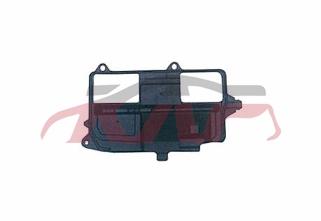 For Ford 7092009 Fiesta Senan&nbsp;water Tank Board&nbsp;dk41-53115, Fiesta Car Accessories Catalog, Ford   Car Body Parts-DK41-53115