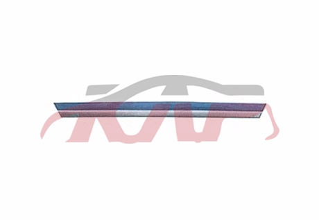 For Ford 7092009 Fiesta Senan&nbsp;license Board  1 )&nbsp;, Ford   Car Body Parts, Fiesta Car Accessories Catalog-