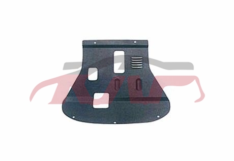 For Ford 7092009 Fiesta Senan&nbsp;engine Under Board&nbsp;8a61-6p013-as, Fiesta Car Accessories, Ford  Auto Lamp-8A61-6P013-AS