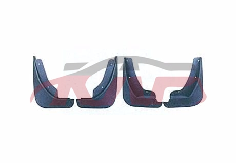 For Ford 7092009 Fiesta Senan&nbsp;mud Guard&nbsp;8as5-51455-a, Fiesta Cheap Auto Parts鈥?car Parts Store, Ford  Auto Parts-8AS5-51455-A