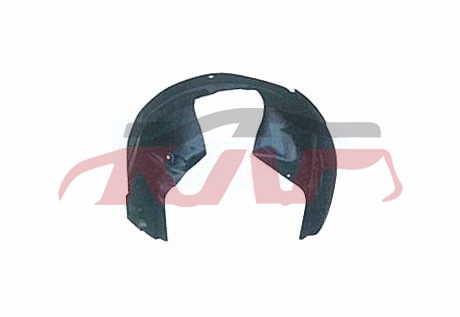 For Ford 7092009 Fiesta Senan&nbsp;inner Fender&nbsp;l8a69-16115-r8a69-16114    L  8a61-16115-bf  1694432  R   8a61-16114-bf  1553654, Ford  Car Parts, Fiesta Car Parts Discount-L8A69-16115-R8A69-16114    L  8A61-16115-BF  1694432  R   8A61-16114-BF  1553654
