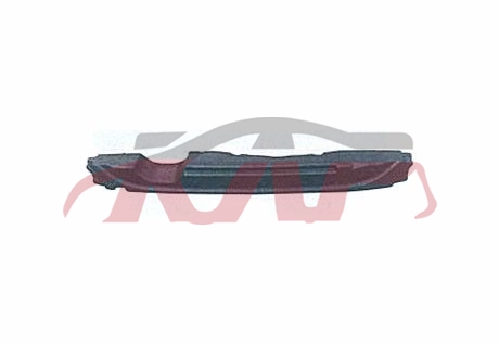 For Ford 7092009 Fiesta Senan&nbsp;rear Bumper Absorber&nbsp;8a69-f40380-ac, Fiesta Car Parts Catalog, Ford   Car Body Parts-8A69-F40380-AC