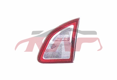 For Ford 7092009 Fiesta Senan&nbsp;rear Lamp&nbsp;l8a69-13a603- A R8a69-13a602-a, Fiesta Car Parts Discount, Ford   Automotive Accessories-L8A69-13A603- A R8A69-13A602-A