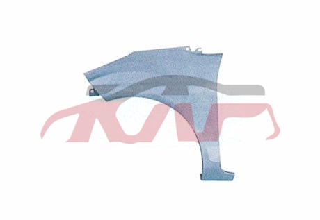 For Ford 20462013 Fiesta&nbsp;front Fender&nbsp;dk52-52211-b    L  C1bb-a16016-aa  1777181  R  C1bb-a16015aa  1777180, Fiesta Basic Car Parts, Ford  Auto Part-DK52-52211-B    L  C1BB-A16016-AA  1777181  R  C1BB-A16015AA  1777180