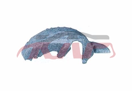 For Ford 20462013 Fiesta&nbsp;rear Inner Lining&nbsp;sk51-561h1, Ford   Automotive Parts, Fiesta Auto Parts Catalog-SK51-561H1