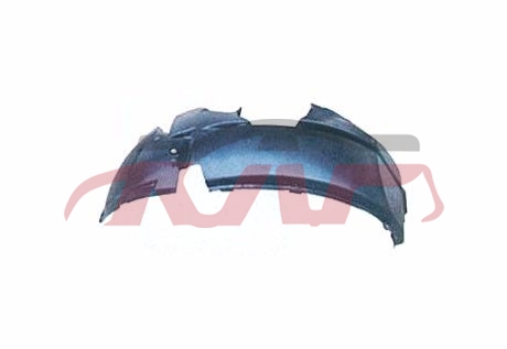 For Ford 20462013 Fiesta&nbsp;front Inner Lining&nbsp;8a69-16115-af     8a69-16114-af, Fiesta Cheap Auto Parts鈥?car Parts Store, Ford   Automotive Parts-8A69-16115-AF     8A69-16114-AF