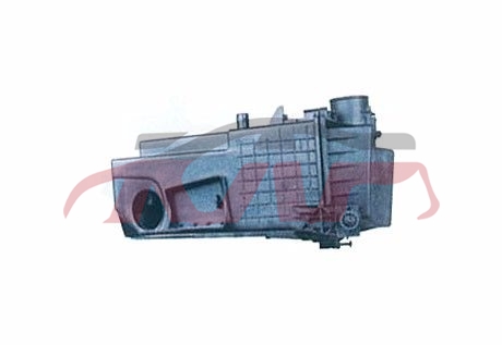 For Ford 20462013 Fiesta&nbsp;air Filter&nbsp;c1bb-9600-bd    Av21-9600-aa   1696540, Ford  Car Lamps, Fiesta List Of Auto Parts-C1BB-9600-BD    AV21-9600-AA   1696540