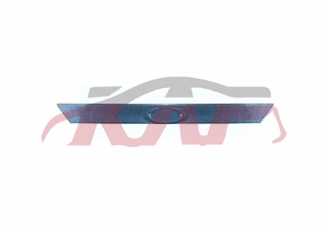 For Ford 7022012 Focus Hatchback&nbsp;decoratine For Trccnk&nbsp;bm51-f43404—ahjaac, Focus Auto Body Parts Price, Ford  Auto Lamps-BM51-F43404—AHJAAC
