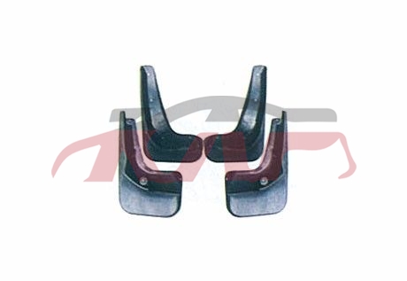 For Ford 7022012 Focus Hatchback&nbsp;mud Guard&nbsp;bm5j-x16a264-aa   Ambm5jx16g574aa, Ford  Auto Lamp, Focus Automotive Parts-BM5J-X16A264-AA   AMBM5JX16G574AA