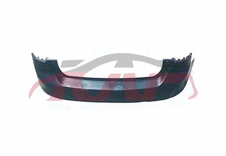 For Ford 7022012 Focus Hatchback&nbsp;rear Bumper Upper&nbsp;bm51-f17906-bb   Bm51f17906agxwaa   Bm51-a17906-af  1735430, Ford  Car Lamps, Focus Auto Parts Manufacturer-BM51-F17906-BB   BM51F17906AGXWAA   BM51-A17906-AF  1735430