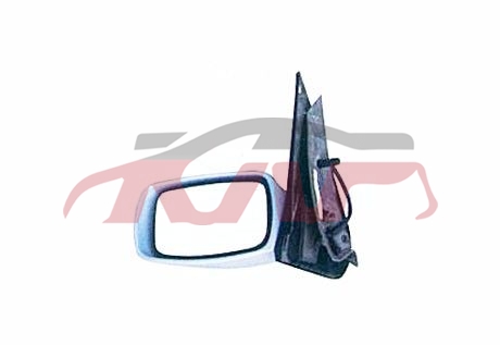 For Ford 7112003-2005 Fiesta&nbsp;mirror&nbsp;, Fiesta Car Parts, Ford  Auto Parts-