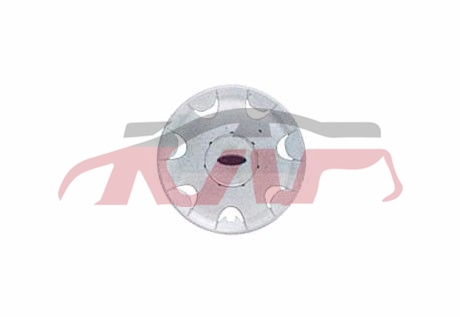For Ford 7112003-2005 Fiesta&nbsp;16wheel Cover&nbsp;97bg-133     97bg-113gc, Ford  Auto Lamps, Fiesta Auto Parts Prices-97BG-133     97BG-113GC