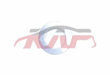 For Ford 7112003-2005 Fiesta&nbsp;fog Lamp Cover&nbsp;4n21-15a222-aaw, Fiesta Auto Parts Shop, Ford  Auto Part-4N21-15A222-AAW