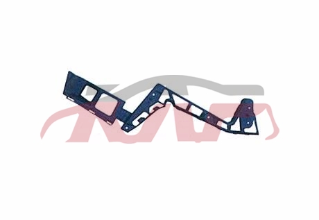 For Ford 7192009 Mondeo/fusion&nbsp;rear Bumper Bracket&nbsp;l 7s71-f17e851-ah     R 7s71-f17e850-ah   1545306   1545308, Mondeo/fusion Automotive Parts Headquarters Price, Ford   Automotive Parts-L 7S71-F17E851-AH     R 7S71-F17E850-AH   1545306   1545308