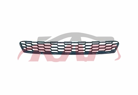 For Ford 7192009 Mondeo/fusion&nbsp;bumper Grille Sport&nbsp;8s79-17k945-ab   1535818, Mondeo/fusion Auto Parts Catalog, Ford  Auto Parts-8S79-17K945-AB   1535818
