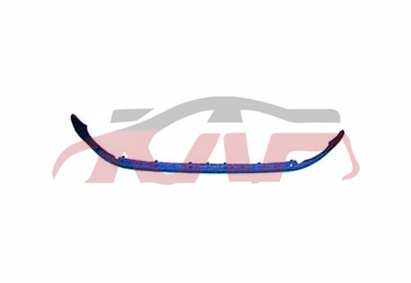 For Ford 7192009 Mondeo/fusion&nbsp;front Bumper Stripe&nbsp;8s79-17c749-adxwaa    7s71-17750-aa   1483796, Ford  Car Parts, Mondeo/fusion Car Parts-8S79-17C749-ADXWAA    7S71-17750-AA   1483796
